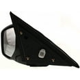 thumbnail image 3 of Mirror Compatible With 2008-2012 Honda Accord Left Driver Side Heated Paintable Kool-Vue, 3 of 7
