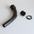 thumbnail image 1 of Universal Vacuum Cleaner Hose End Bend Bent Handle Tube Wand Set 32mm, 1 of 3