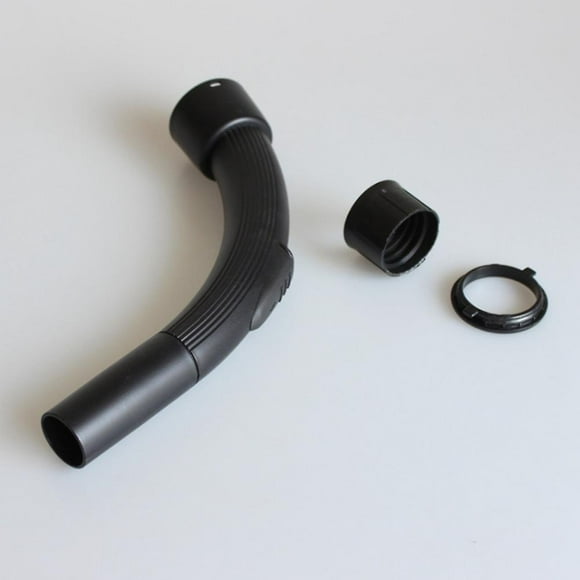 Universal Vacuum Cleaner Hose End Bend Bent Handle Tube Wand Set 32mm