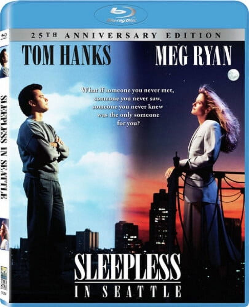 Sleepless in Seattle (25th Anniversary Edition) - Walmart.ca