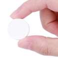thumbnail image 3 of 40Pcs Non Woven Fabric Compressed Facial  DIY Face Make Paper for Home Travel Use, 3 of 8
