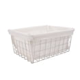 thumbnail image 2 of Joernso Storage Holder Large Capacity Anti-deform Iron Storage Basket Stand for Household, 2 of 8