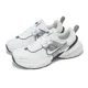 thumbnail image 1 of Nike Wmns V2K Run Summit White Platinum Tint Women Casual Shoes HF5342-100, 1 of 6