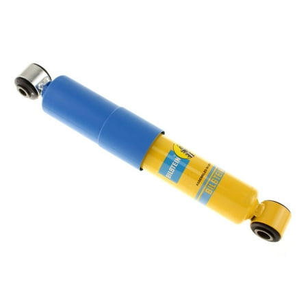 1985 Chevrolet Flywheel - Bilstein B6 1985 Chevrolet Corvette Base Rear Shock Absorber