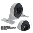 thumbnail image 3 of Center Bearing Support for ScatPack HellCat 394 RWD AWD V6 V8, Aluminum Alloy Rubber Replacement, 3 of 7