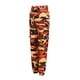 thumbnail image 1 of Pantalones casuales de mezclilla de trabajo con camuflaje, pantalones estilo harén para mujer, cómodos y elegantes, 1 of 6