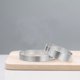 thumbnail image 5 of 2 uds anillos de pastel de acero inoxidable para hornear cortadores de postres redondos cortadores de galletas cortadores de pasteles herramientas de pastelería para pasteles y galletas, 5 of 5