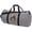 Aquaman Logo, variant on Justice League Movie Flash Logo Lightweight Duffel Bag for Sports and Gym Packable for Travel