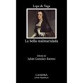 thumbnail image 1 of Libro La Bella Malmaridada Tapa Blanda, Autor Lope De Vega, Editorial Catedra, 1 of 1