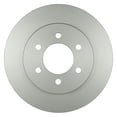 thumbnail image 2 of Bosch 20010326 Disc Brake Rotor, 2 of 6