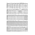 thumbnail image 4 of G. Henle Verlag String Quartets - Volume X Op. 76 (Study Score) Henle Study Scores Series Softcover by Joseph Haydn, 4 of 4
