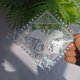 thumbnail image 4 of Rainbow Prism Wall Stickers Light Catcher Película de ventana de PVC Calcomanías autoadhesivas Hugtrwg  Para estrenar, 4 of 7