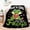 Just a Girl Who Loves Frogs, variant on Just Girl Loves Ducks Blanket Soft Blankets and Throws Flannel Cozy Lightweight Quilt Gift Perfect for Bed Sofa Couch-50 x40 Small for Kids