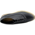 thumbnail image 3 of Wanted Macdaddy Women US 8 Black Oxford, 3 of 5
