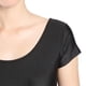thumbnail image 4 of de Negro Spandex Vintage Ropa Interior Leotardo de Mujer Muchacha Deporte Apariencia Delgada 3XL Salvador mujeres del traje de baño de una pieza, 4 of 10