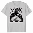 thumbnail image 2 of Machine Gun Kelly Lost Americana Tour 2026 T-Shirt, Mgk Shirt Sizes S-5Xl GooGate, 2 of 5
