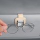 thumbnail image 5 of Clip para gafas de coche, clip para gafas de sol, parasol para coche, soporte para gafas interior de coche, apto para FIAT Feiyue Feixing Zhiyue, 5 of 5