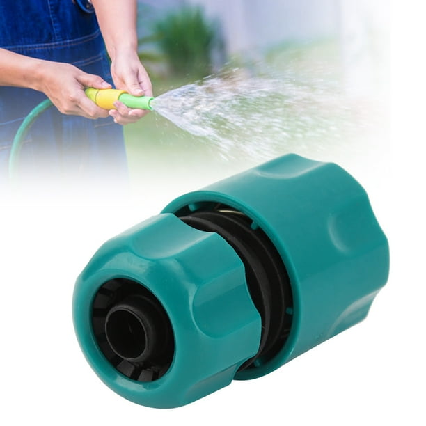 Garden Supplies,Plastic Water Hose 1/2" Irrigation Tap Connector Class