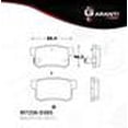 thumbnail image 1 of Balata Garanti Para Acura Legend 1986 - 1990 (Garanti), 1 of 2