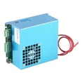 thumbnail image 1 of Fuente de alimentación láser NikouMX para máquina de grabado láser CO2 de aleación de Aluminio 50 W, 1 of 8