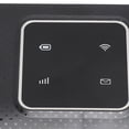 thumbnail image 4 of BIMZUC 4G LTE Mobile WiFi Hotspot Router 150Mbps Support 10 Devices 3000mAh Battery Portable Travel Wireless Modem, 4 of 9