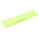 thumbnail image 2 of Diademas Deportivas Frente Sweatband Antideslizante Transpirable para Hombres Mujeres (Amarillo Fluorescente), 2 of 4