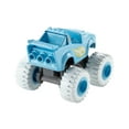 thumbnail image 3 of Fisher-Price Nickelodeon Blaze and the Monster Machines Arctic Blaze, 3 of 6