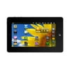 Ematic 7" Touch Screen Internet Tablet W