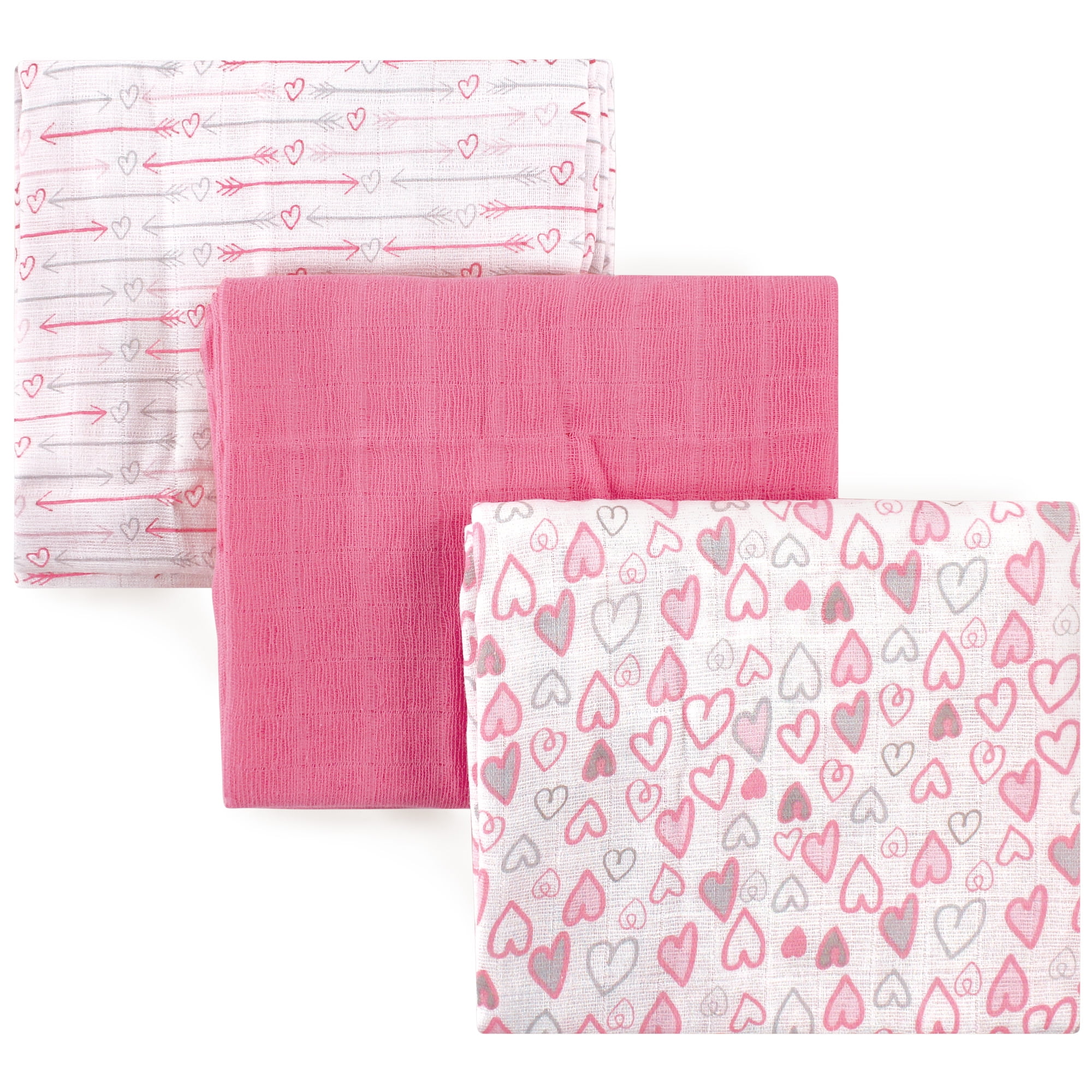 luvable friends swaddle blankets