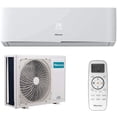 thumbnail image 1 of Aire Minisplit Inverter 220v 2 Toneladas 24 000 Btu Hisense Hisense AT242CB, 1 of 2