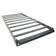 thumbnail image 3 of Go Rhino 5933001T Ceros Low Profile Roof Rack For Toyota 10-24 4Runner (Sport Utility), 3 of 5