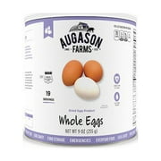 Augason Farms Whole Eggs