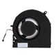 thumbnail image 3 of Ventilador de refrigeración de 4 pines para portátil pequeño para Razer Blade 15 RZ09 0301 RZ09 0288 RZ09 0330 RZ09 0238 Ventilador de refrigeración de CPU, 3 of 14