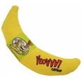 thumbnail image 2 of Catnip Toy Variety ? Cigar & Banana & Rainbow ? Made in, 2 of 6