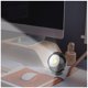 thumbnail image 5 of Matsuzay Luz nocturna LED de 90LM, linterna giratoria ajustable de 3 modos, luces de montaje en pared, suministros de herramientas de iluminación para Iluminación y accesorios Matsuzay HA012549-00B, 5 of 6
