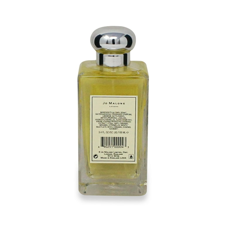 Jo Malone Lime Basil Mandarin by Jo Malone for Unisex - 3.4 oz