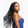 thumbnail image 3 of Sensationnel 3X Ruwa Pre-Stretched Braid 54″ (Color:350), 3 of 5