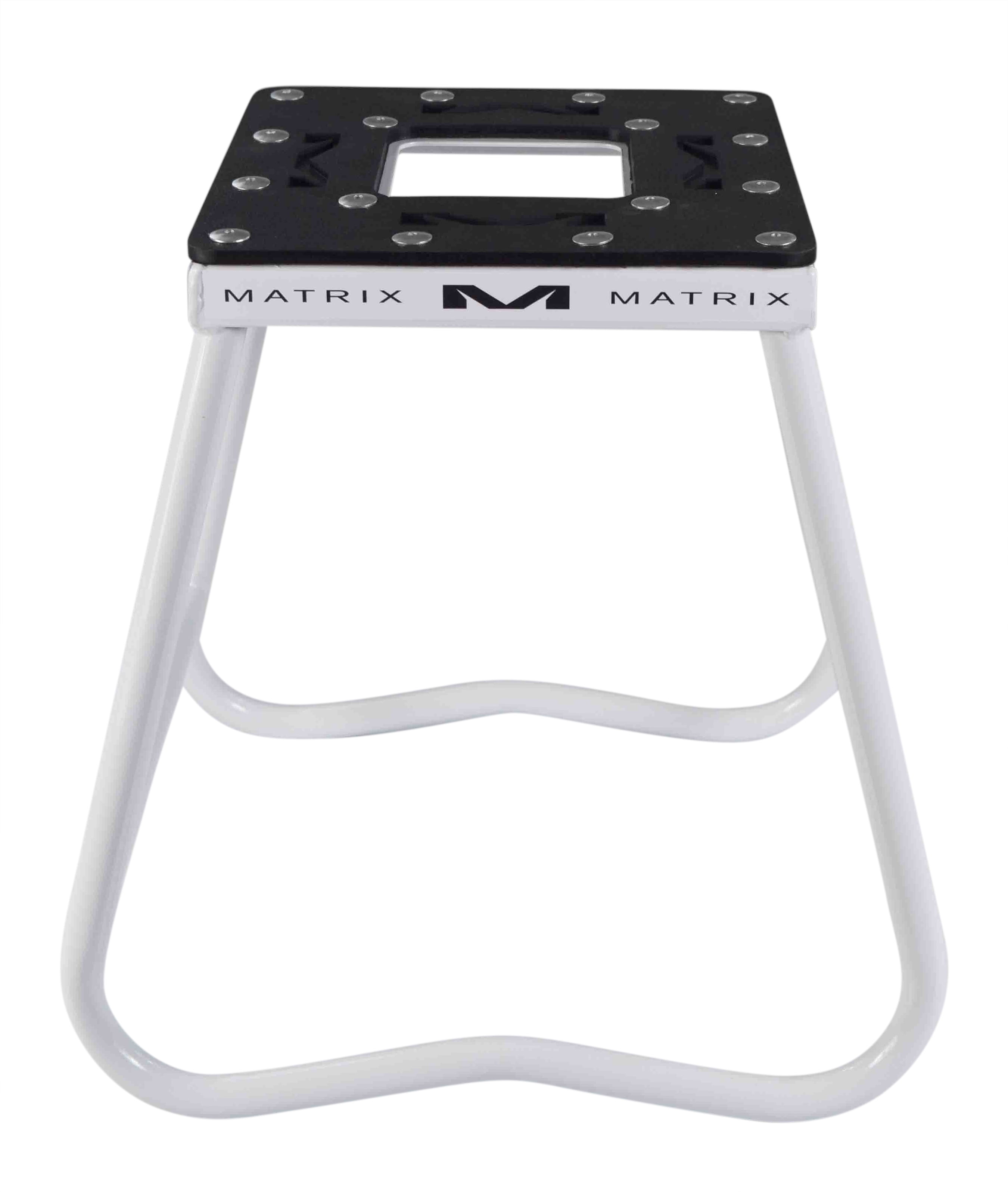 Square Stand ホワイト Square Stand Only for Apple iPad - White model# 5089 S089