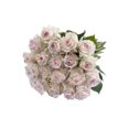 thumbnail image 4 of Painted Sugar Mom Confetti Roses - Farm Direct Fresh Cut Flowers - 50 Stems, 4 of 5