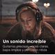 thumbnail image 4 of Auriculares Inalámbricos Bluetooth BLOOSOM E7 con micrófono, 4 of 4