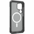 thumbnail image 4 of UAG Trooper Series Case for MagSafe for Samsung Galaxy S25 Ultra - Ash Black, 4 of 14