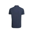 thumbnail image 2 of Vortex Optics Men's Axis Ridge Short Sleeve Polo Insignia Blue Large, 2 of 2