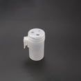 thumbnail image 2 of Carp Pole Pots Pellet Cup Fishing Rod Clip Feeder Cup Feeding Pot Bait Accessory, 2 of 7