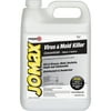 JOMAX Virus/Mold Killer Concentrate - Concentrate Liquid - 1 gal (128 fl oz) - 1 Each - White