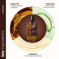 thumbnail image 4 of Champú artnaturals con argán para el crecimiento del cabello, 473 ml, sin sulfatos, 4 of 6