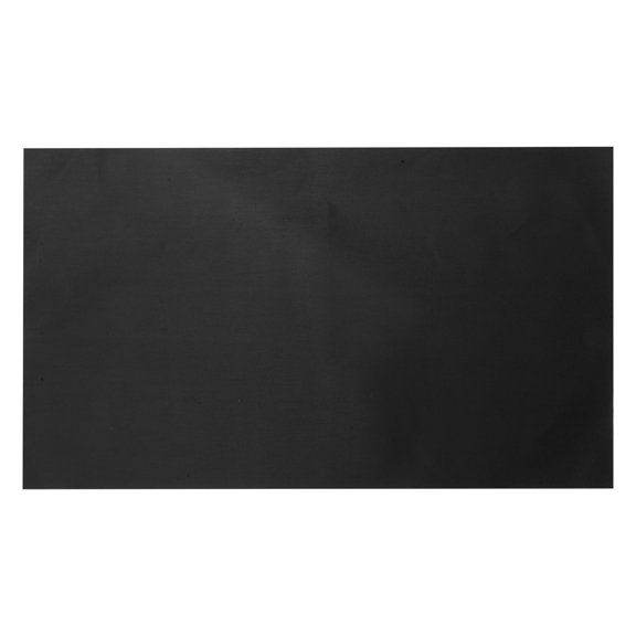Unique Bargains Nylon Repair Patch Self Adhesive for Down Jacket Patch Cotton Coat Hole Repair 9.84"x5.91" Black
