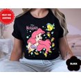 thumbnail image 1 of Little Mermaid Princess Shirt, 1 of 4