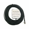 thumbnail image 4 of GPS Receiver GPSDO 10MHz 1PPS GPS Disciplined Clock with Antenna Power Supply, 4 of 11