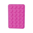 thumbnail image 1 of Soporte adhesivo para funda de teléfono con ventosa de silicona, Compatible con funda para teléfono móvil Iphone y Android, soporte para accesorios móviles manos libres, 5 uds., 1 of 4