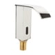 thumbnail image 4 of Grifo con sensor, grifo automático con sensor no táctil, grifo automático, grifo de agua, funcionamiento suave, 4 of 12